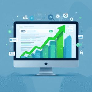 El SEO no es un gasto, es una inversión estratégica Tu sitio web puede ser tu mejor vendedor... pero solo si alguien lo encuentra. Por eso, dominar el SEO ya no es una opción, sino una necesidad urgente y estratégica para cualquier marca, empresa o profesional que quiera destacar en internet. Implementar SEO no significa solo optimizar tu sitio, sino alinearlo con las verdaderas intenciones de tus usuarios. Y en un mundo donde todos quieren atención, ser relevante —orgánicamente— es el mayor activo que puedes construir.