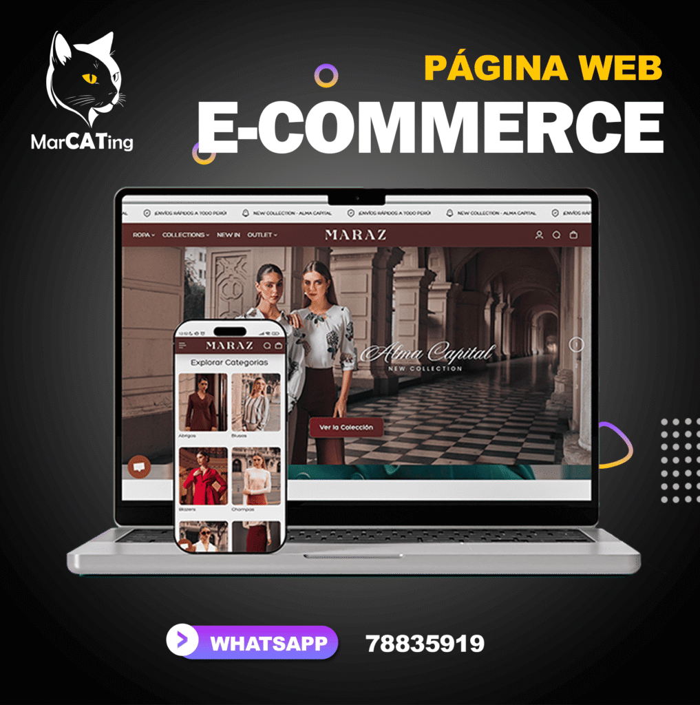 ecommerce