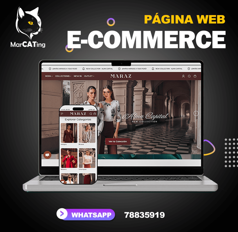 ecommerce